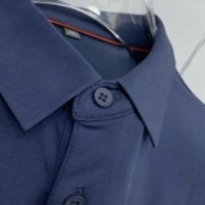 wholesale quality loro piana shirt model no. 15
